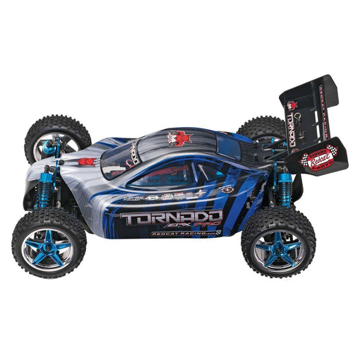 1/10 Scale Brushless Electric Buggy D501