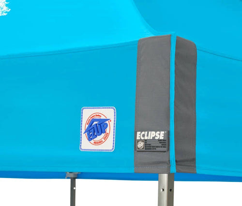 10 x 10 ft. Canopy with Carbon Steel Frame, Royal Blue V646826