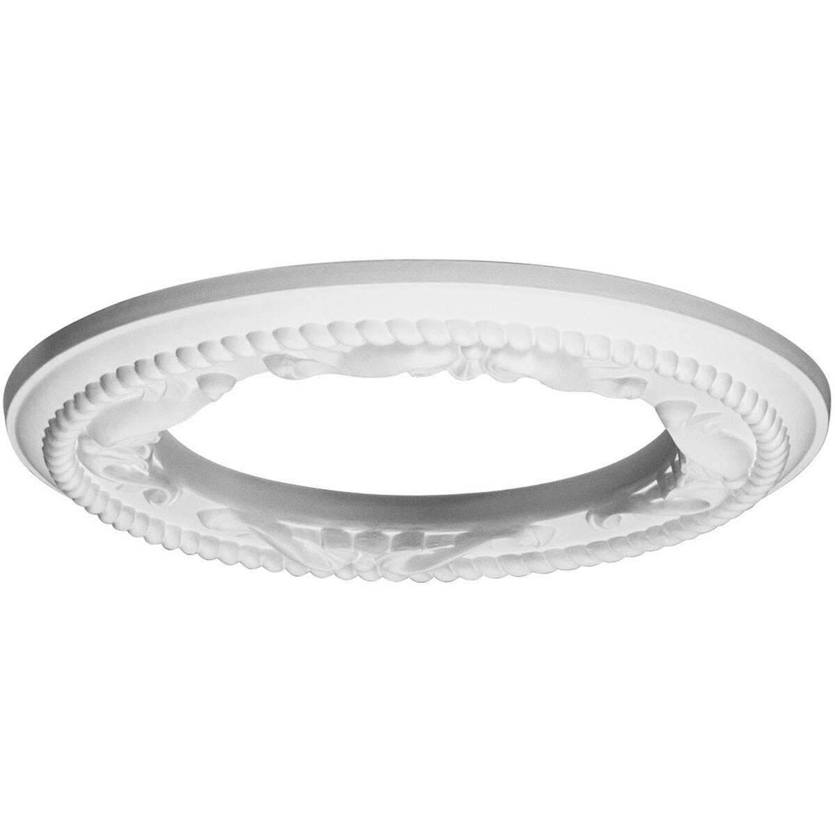 Roped Ceiling Medallion C76794