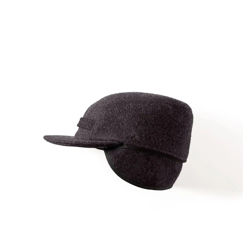 Charcoal Cap L7803