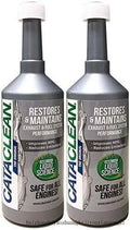 16 Fl. Oz. Fuel And Exhaust System Cleaner (Pack Of 2) T14710