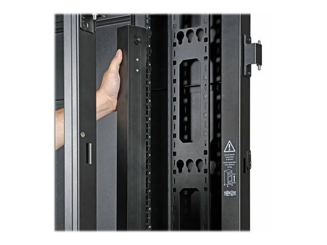 Metered 3-Phase PDU J993395