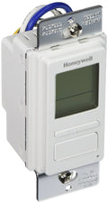 Timer Switch with Sunrise Sunset Single or 3 Way Neutral Required E700