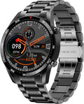 Smartwatch with Heart Rate Sleep Monitor J703359