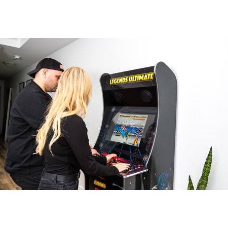 Home Arcade K484