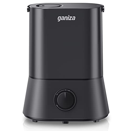 4L Cool Mist Ultrasonic Humidifier Z227196