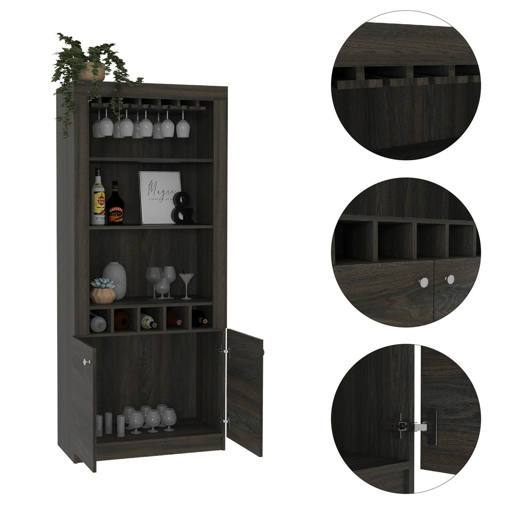 Bar Cabinet K708