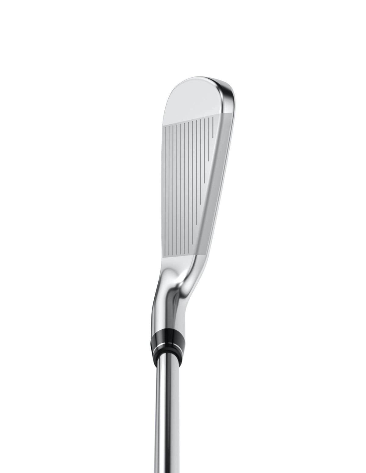 Graphite Single Iron U446463