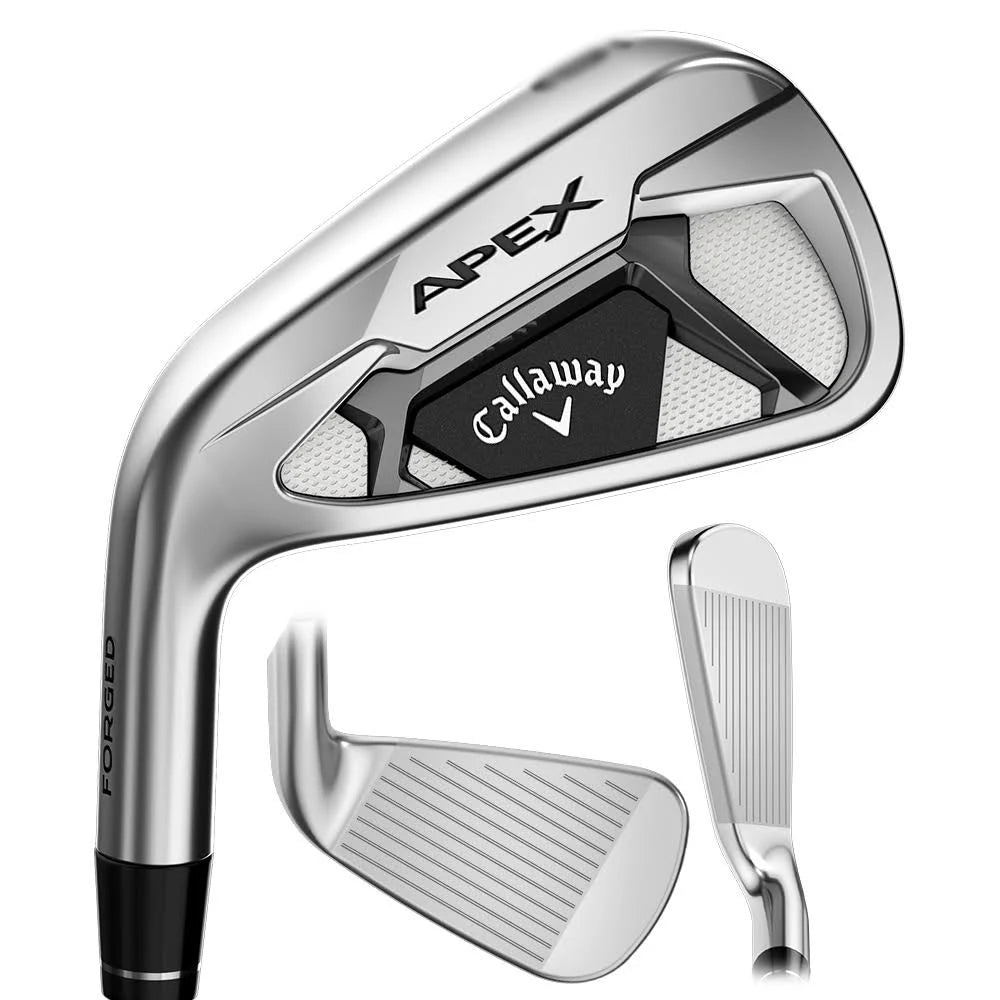 Graphite Single Iron U446463