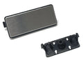 Microwave Open Button G212454