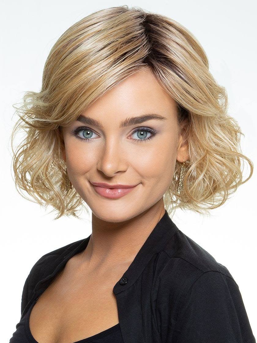 HF Synthetic Wig P441664