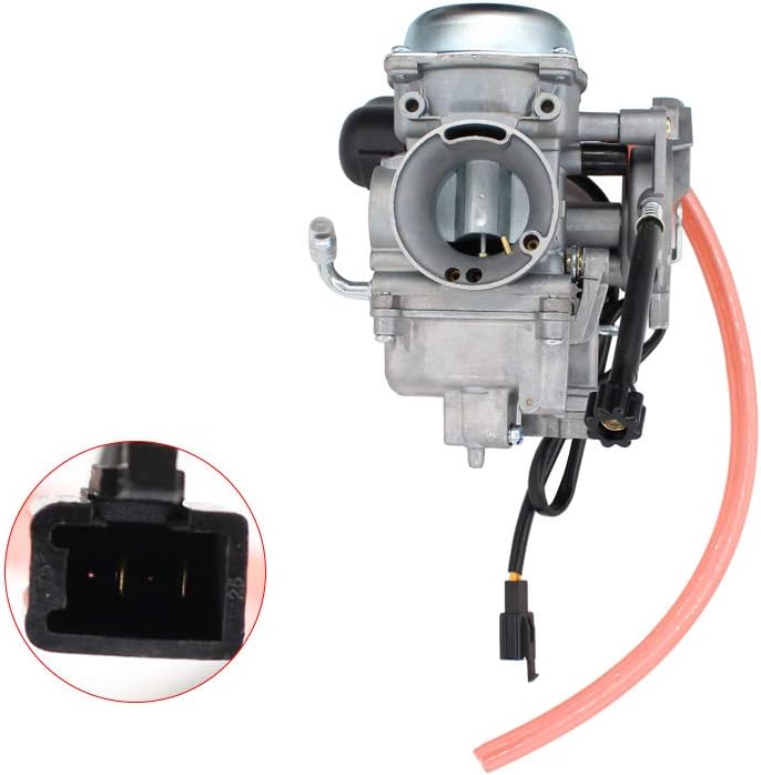 ATV Carburetor P98725