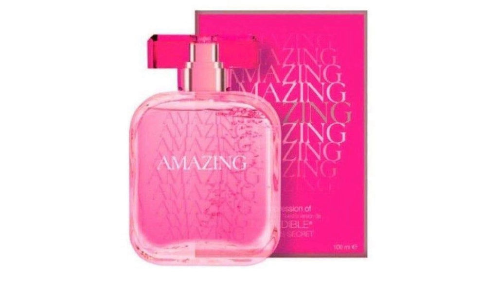 3.4oz Eau de Perfume V376