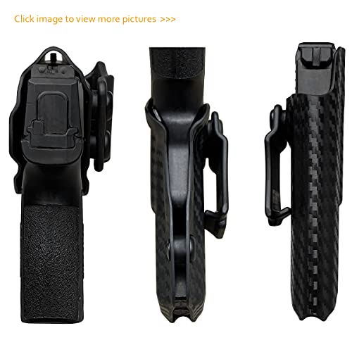 IWB Kydex Holster for P365 Pistol Y389