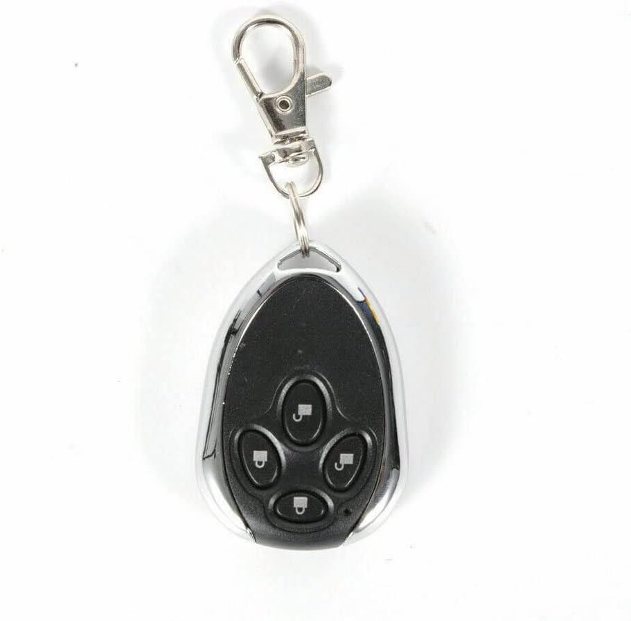 Keyless Entry Door Lock Latch Knob with Keypad U89804