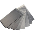 Peel and Stick Tile Backsplash 3x6 inch Pack of 40 J78275