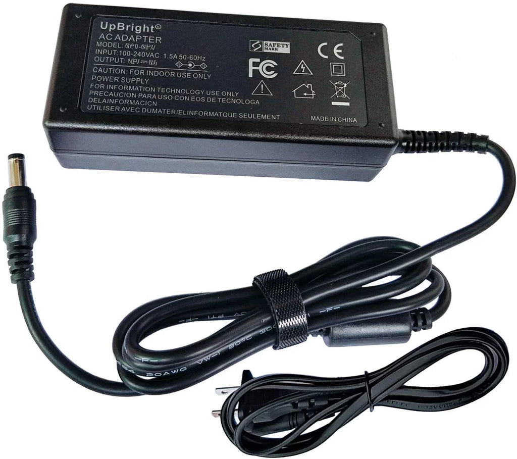 AC/DC Adapter O75893