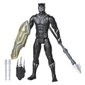 Black Panther Action Figure T118