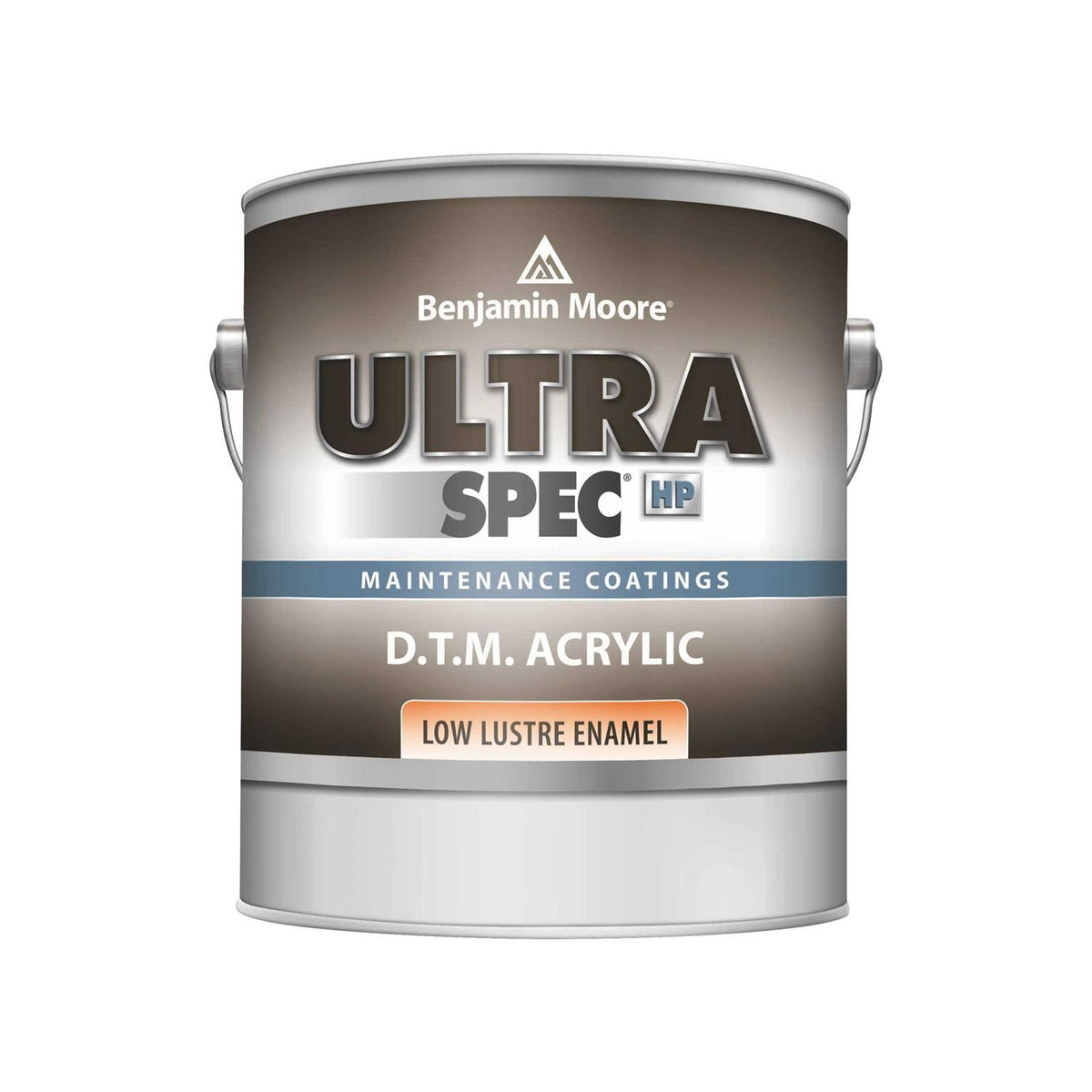 Acrylic Low Lustre Enamel H4939