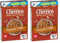 Maple Cinnamon Whole Grain Breakfast Cereal, Family Size, 20 oz Y500904
