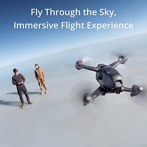 FPV Drone with 4K Camera B250