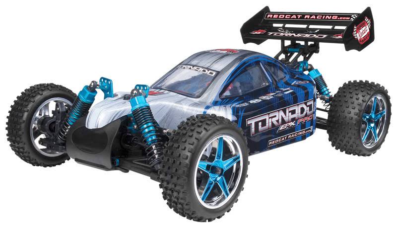 1/10 Scale Brushless Electric Buggy D501