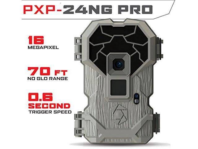 16.0-Megapixel Trail Cam D42445