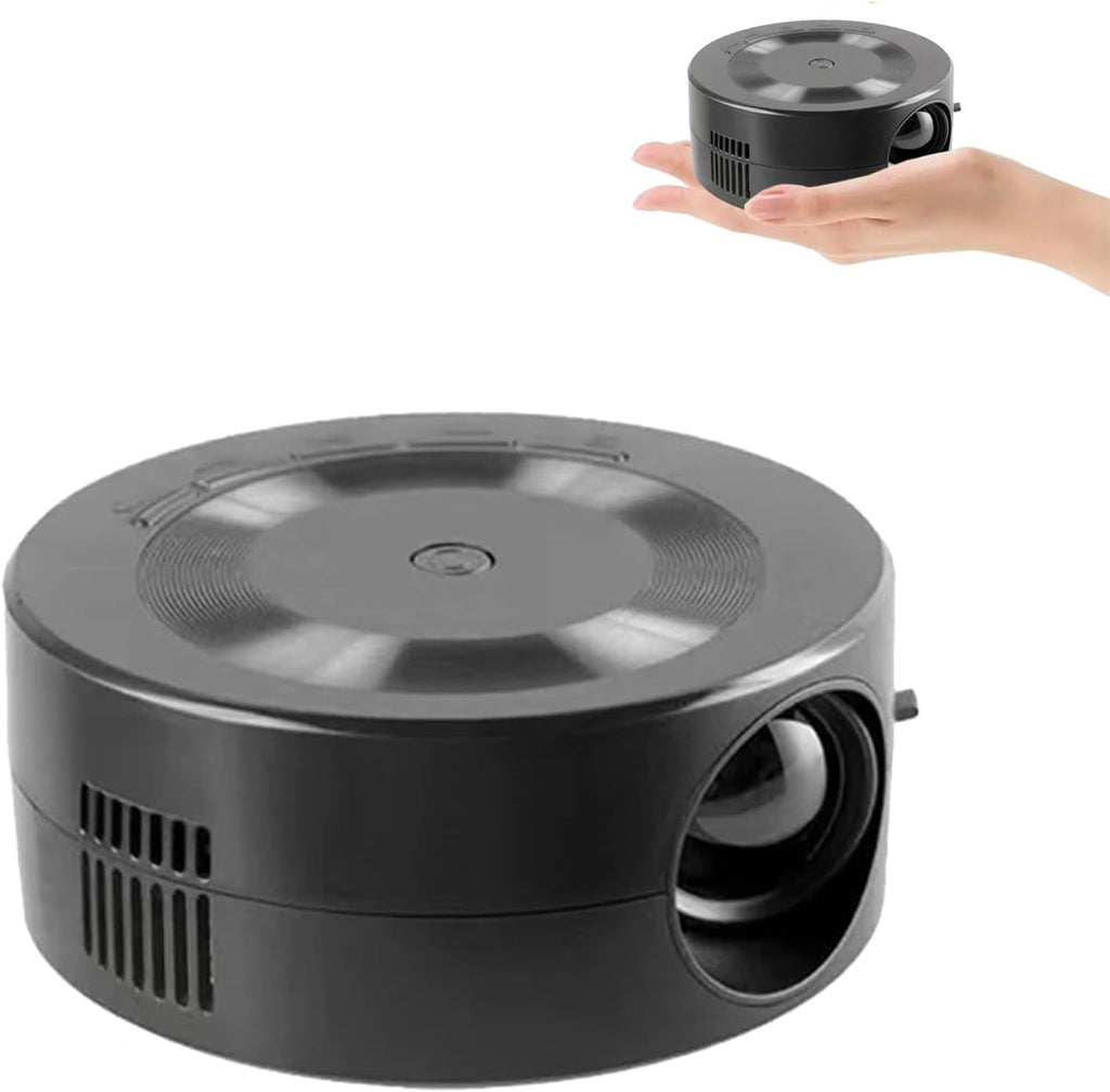 Mini Projector, 1080P Video Projector Q14965