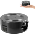 Mini Projector, 1080P Video Projector Q14965