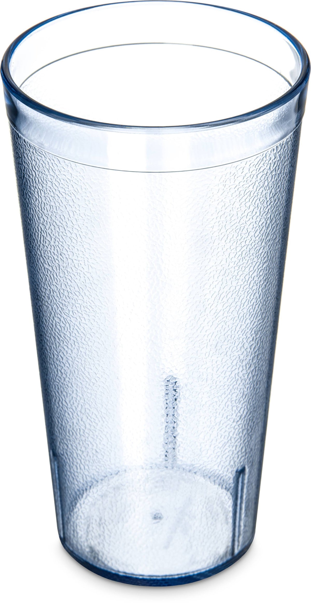 Blue 20 oz Stackable Textured Tumbler L251049