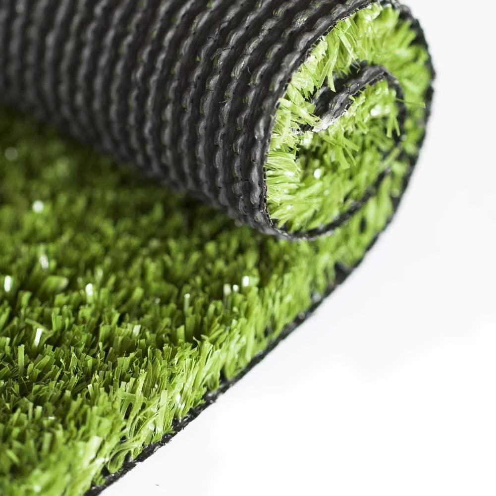8' x28' Artificial Grass Turf Putting Green Mat Rubber Back Turf Y10254