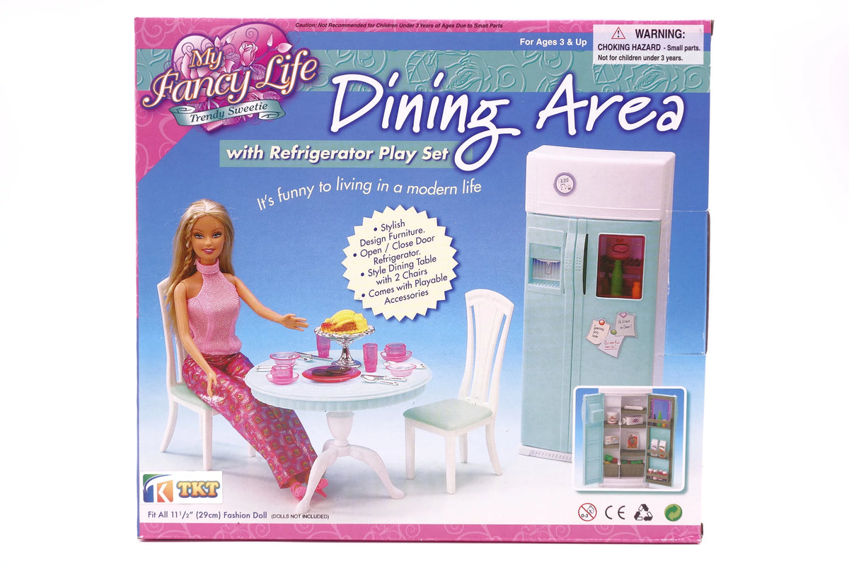 Doll Furniture I62048