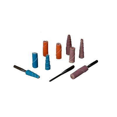 A/O Straight Cartridge Roll, 1 in x 2 in x 3/16 in, 60, 25 per Case M249056