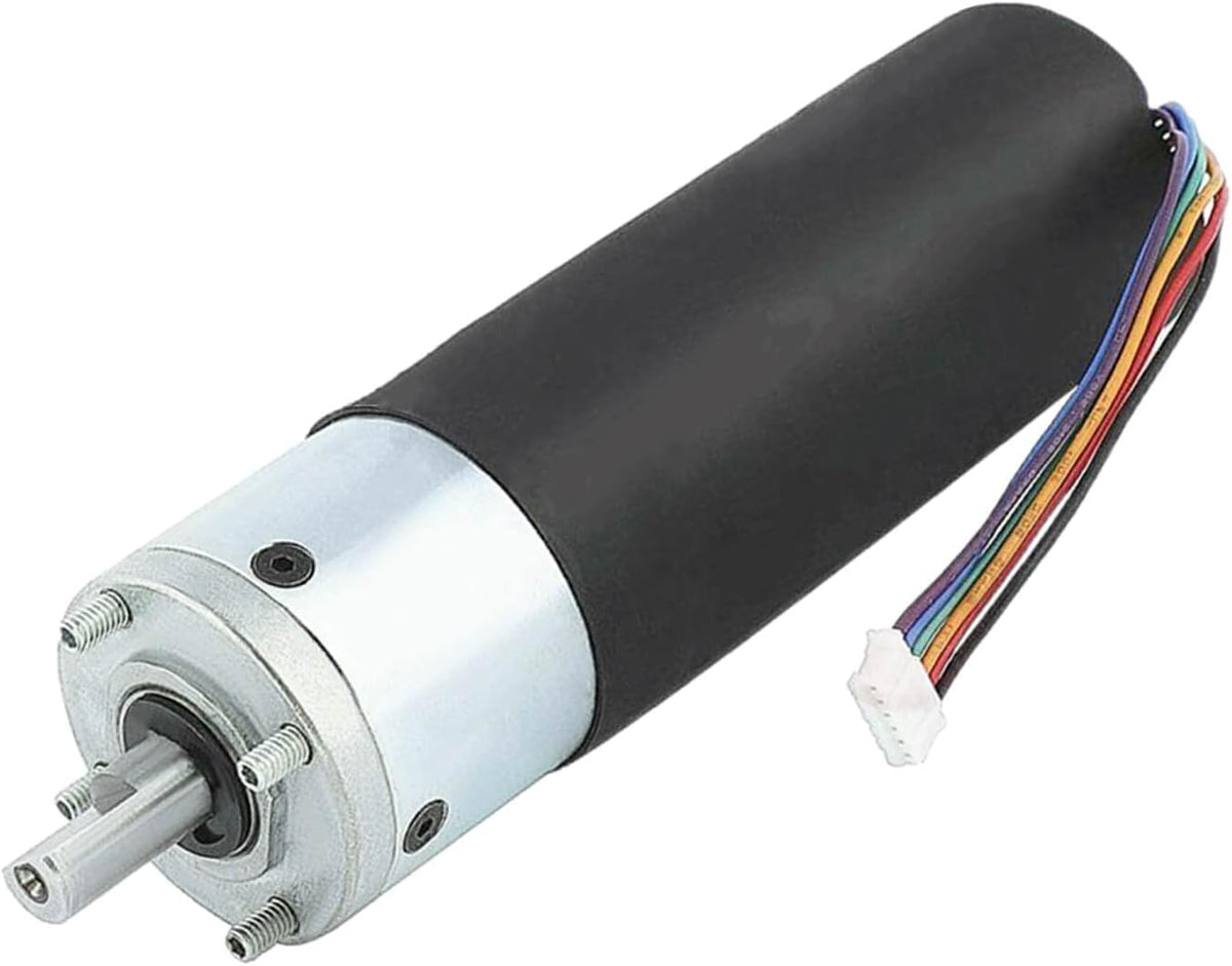 12V DC 500:1 High Torque Gear Ratio Electric Motor E50813