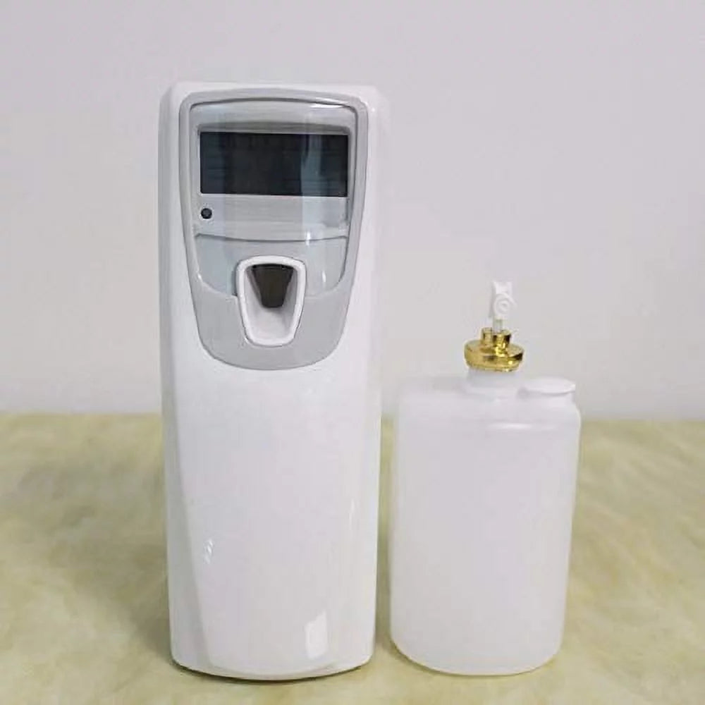 Water-Based LCD Automatic Aerosol Dispenser S91525