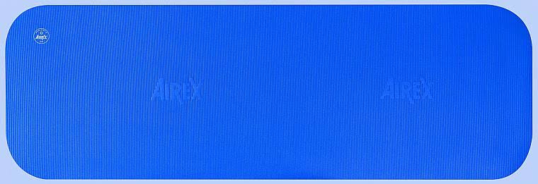 Blue Exercise Mat S88444