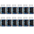 Prostate Health Supplement 12 Bottles B91000