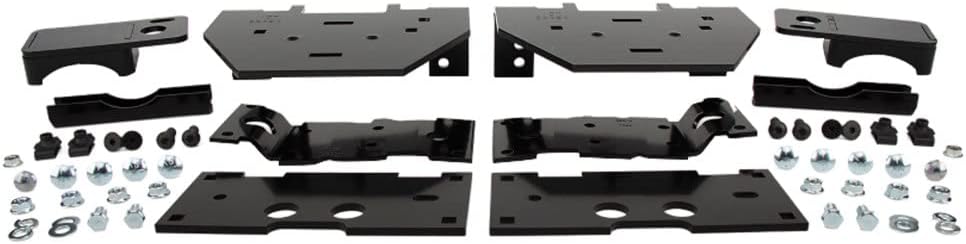 Black Air Suspension Kit G648564