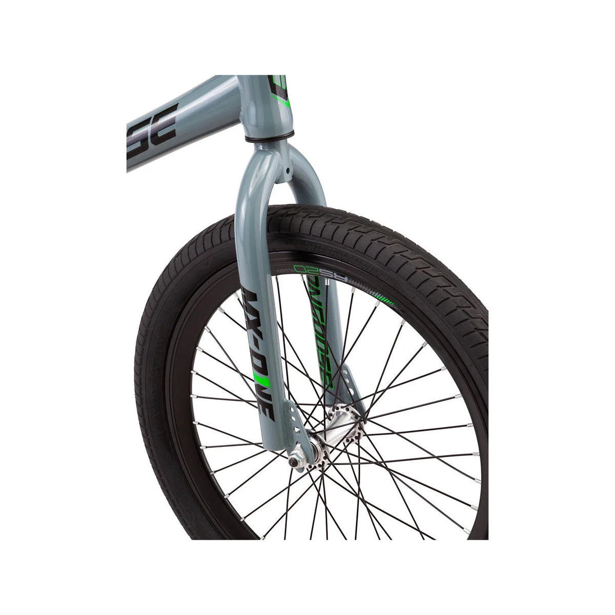 20 in. Boys BMX Bike L36917