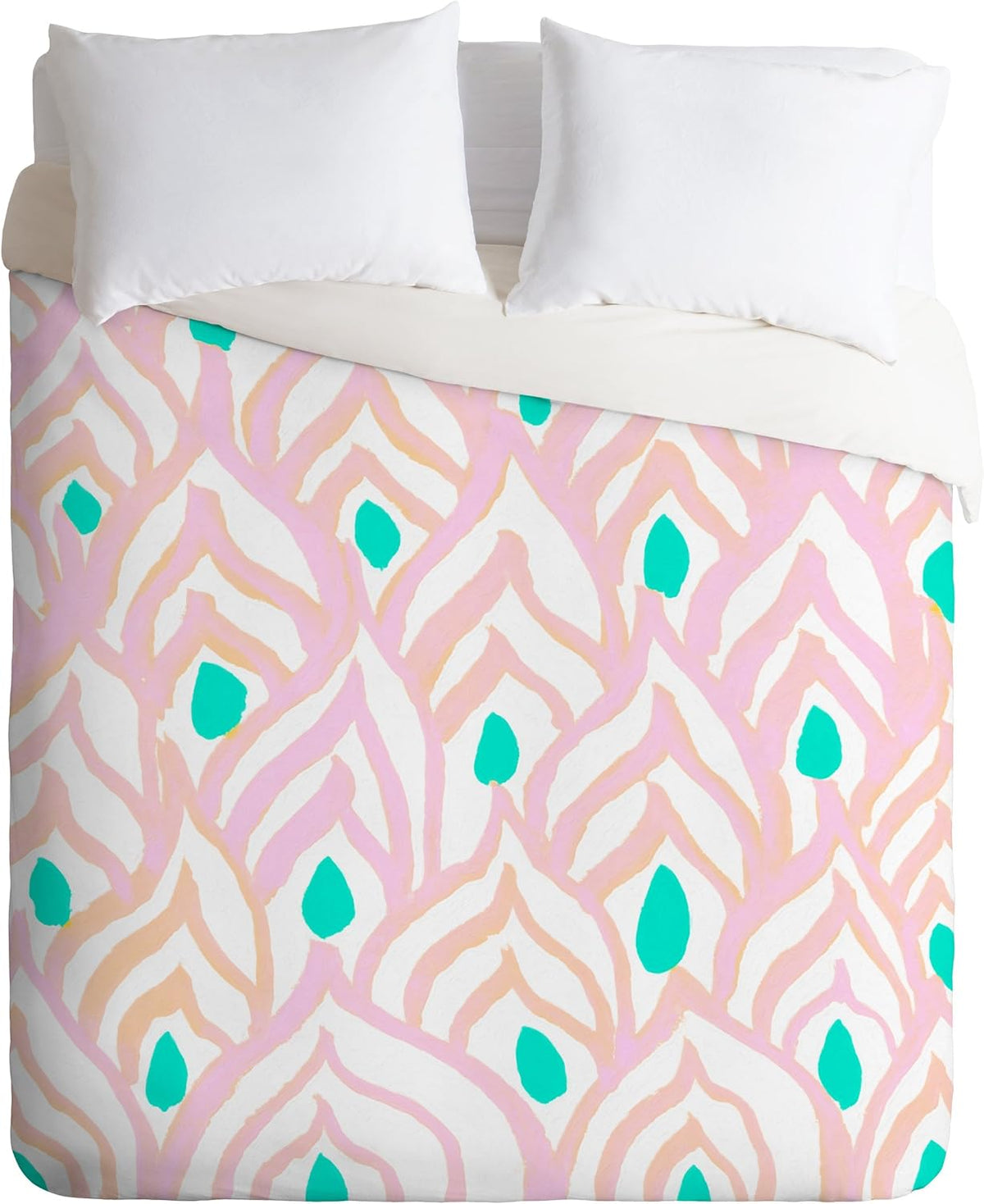 Queen Duvet Cover I720808