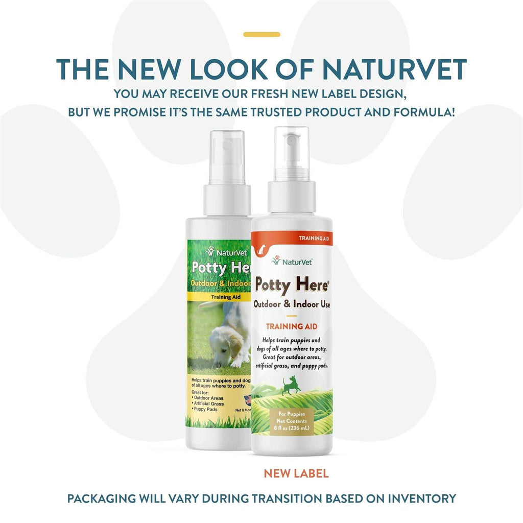 Potty Training Aid Spray Q1386
