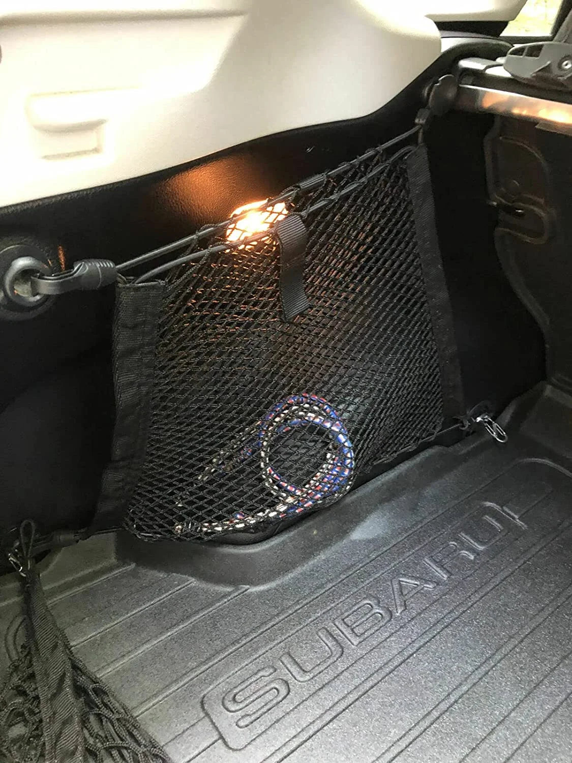 Trunk Side Cargo Net Set of 2 T143948