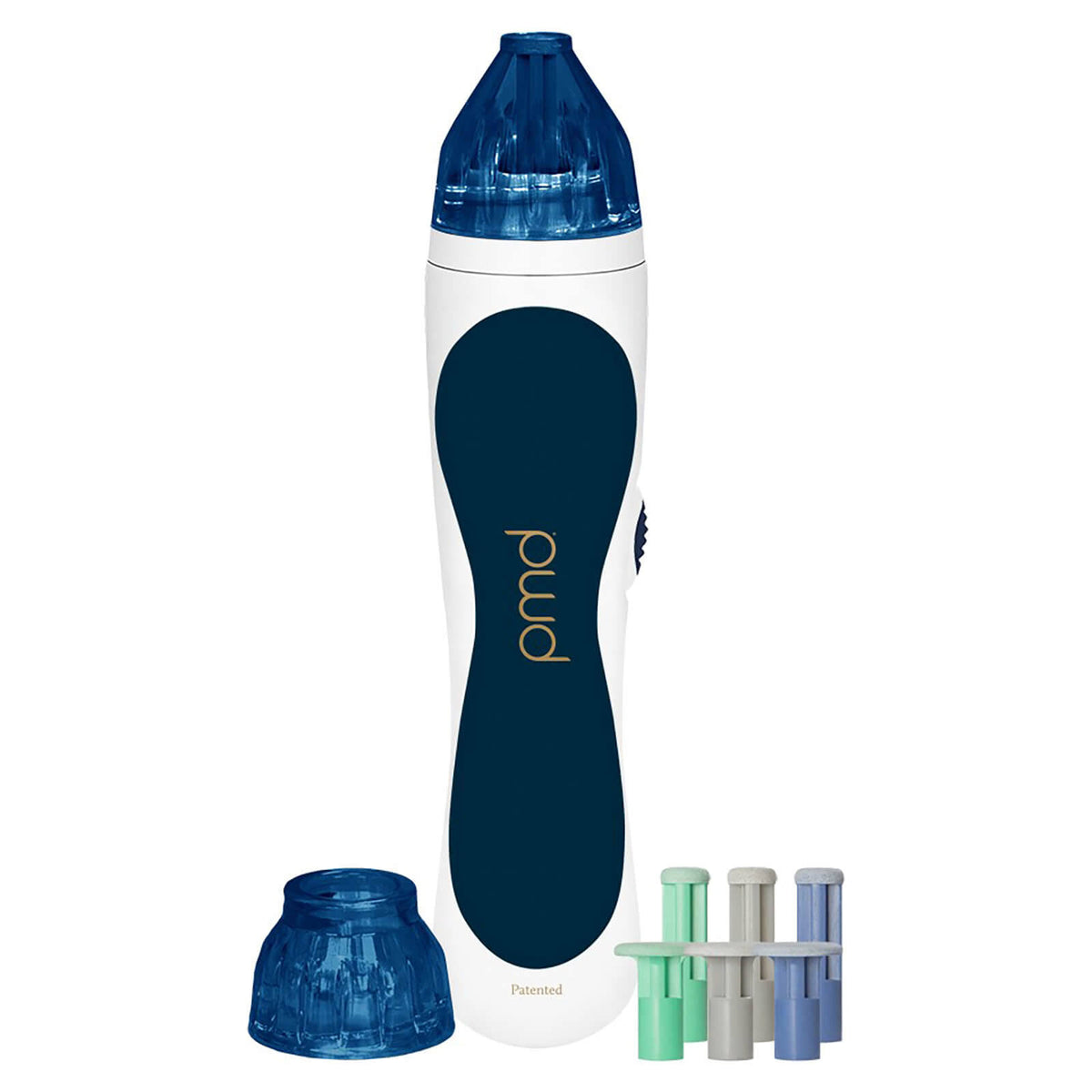 Navy Personal Microderm L5904
