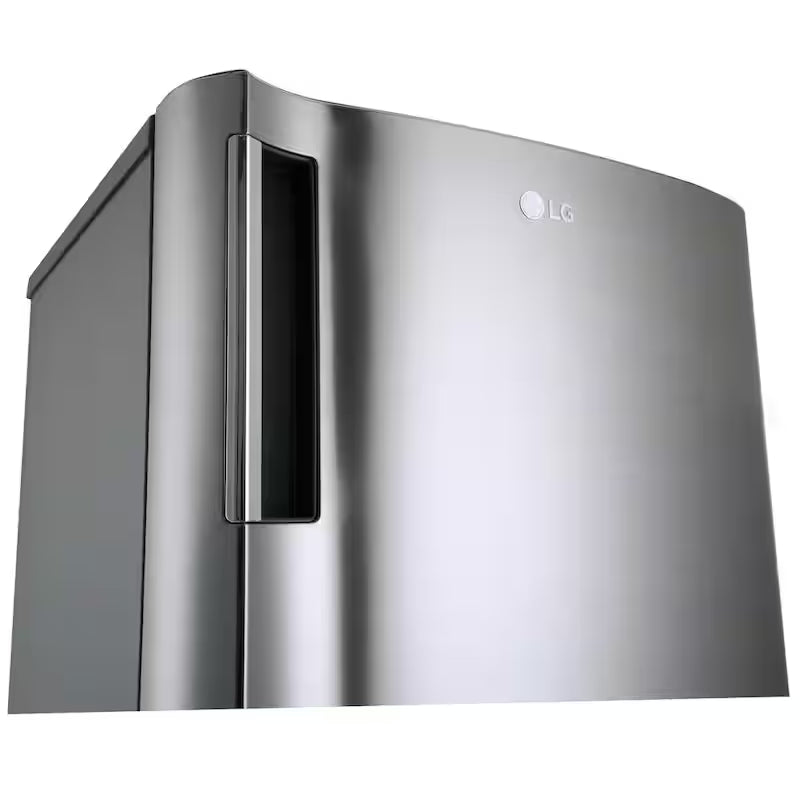 6 cu. ft. Single Door Upright Freezer G329734