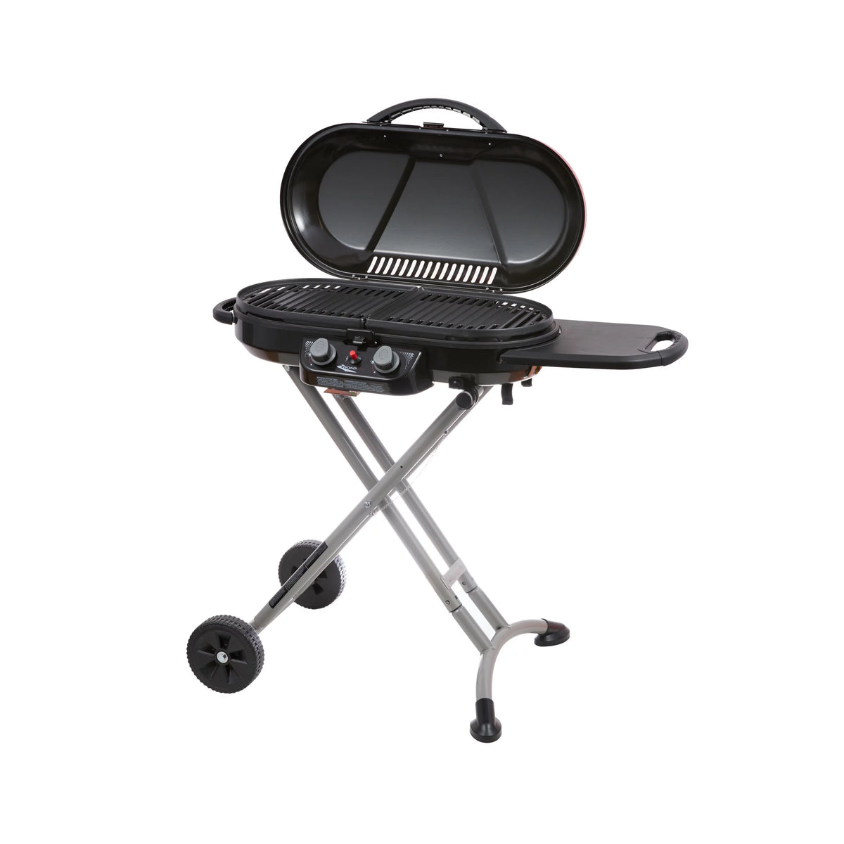 2 Burner Propane Gas Portable Grill R1083