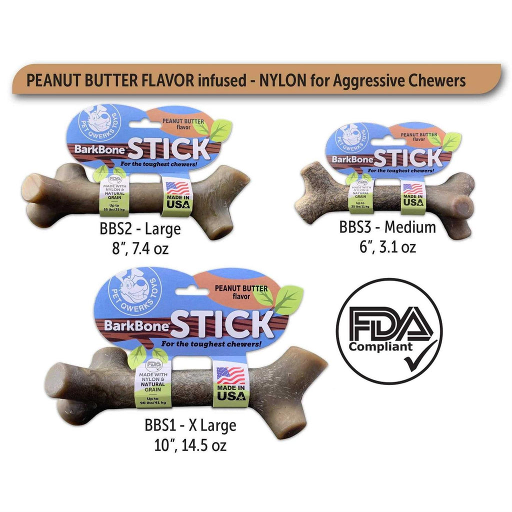 BarkBone Stick G61232