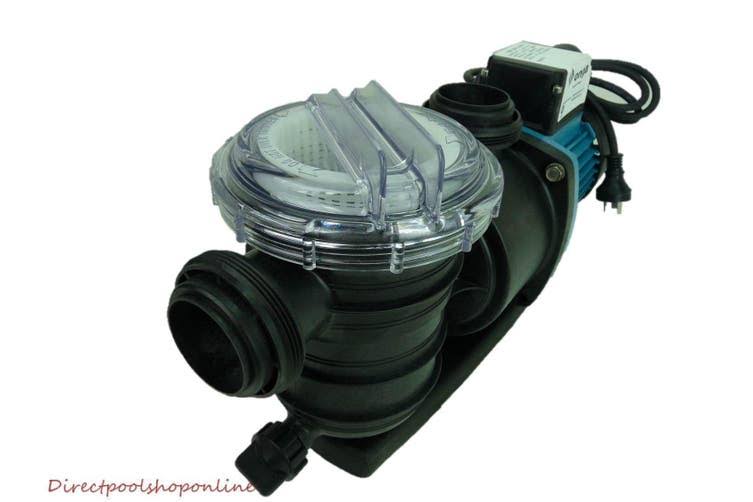Pool Pump 1 HP K229176