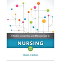 Pre-Owned Nursing Leadership and Management Paperback W351