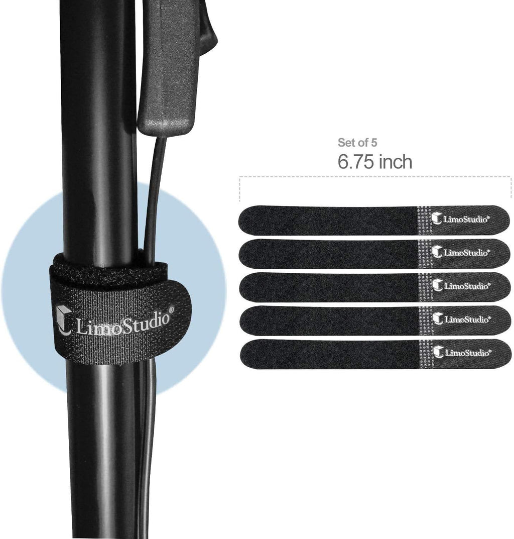 Daylight Umbrella Continuous Lighting Kit with Energy Saving Bulb H389