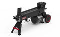5 Ton Log Splitter with Hydraulic Ram E297